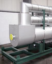 Nottingham Insulations Gallery